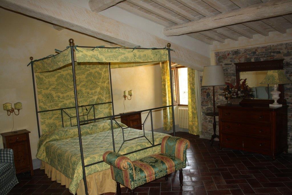 Locanda Di Alberi Borgo San Lorenzo Pokój zdjęcie